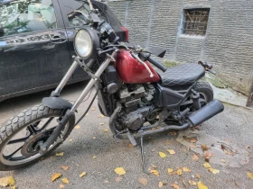  Kawasaki Vulcan