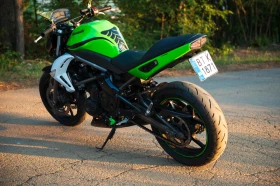 Kawasaki ER 6N  | Mobile.bg    5