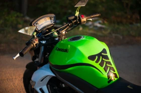 Kawasaki ER 6N  | Mobile.bg    9