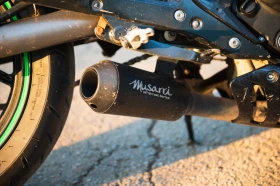 Kawasaki ER 6N  | Mobile.bg    6