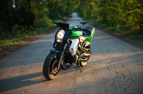     Kawasaki ER 6N 
