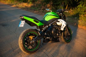 Kawasaki ER 6N  | Mobile.bg    8