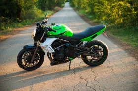     Kawasaki ER 6N 
