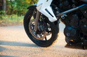 Kawasaki ER 6N  | Mobile.bg    10
