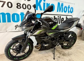 Обява за продажба на Kawasaki Z 500SE ABS 2025г!!! 912км! ~11 200 лв. - изображение 1