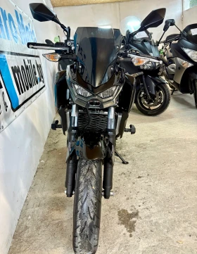 Обява за продажба на Kawasaki Z 500SE ABS 2025г!!! 912км! ~11 200 лв. - изображение 2