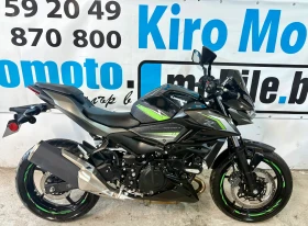 Обява за продажба на Kawasaki Z 500SE ABS 2025г!!! 912км! ~11 200 лв. - изображение 4