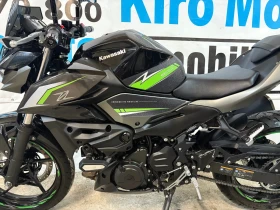Обява за продажба на Kawasaki Z 500SE ABS 2025г!!! 912км! ~11 200 лв. - изображение 11