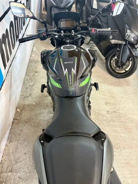 Обява за продажба на Kawasaki Z 500SE ABS 2025г!!! 912км! ~11 200 лв. - изображение 6