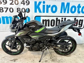 Обява за продажба на Kawasaki Z 500SE ABS 2025г!!! 912км! ~11 200 лв. - изображение 1