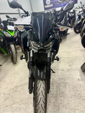 Обява за продажба на Kawasaki Z 500SE ABS 2025г!!! 912км! ~11 200 лв. - изображение 5