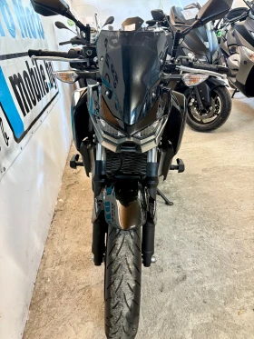 Kawasaki Z 500SE ABS 2025!!! 912! | Mobile.bg    13
