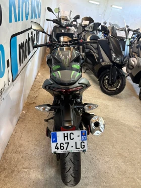 Kawasaki Z 500SE ABS 2025!!! 912! | Mobile.bg    14