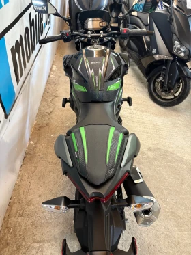 Kawasaki Z 500SE ABS 2025!!! 912! | Mobile.bg    6