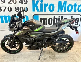 Kawasaki Z 500SE ABS 2025!!! 912! | Mobile.bg    2