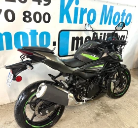 Обява за продажба на Kawasaki Z 500SE ABS 2025г!!! 912км! ~11 200 лв. - изображение 5