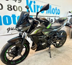  Kawasaki Z