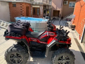 Polaris Sportsman | Mobile.bg    6