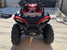     Polaris Sportsman