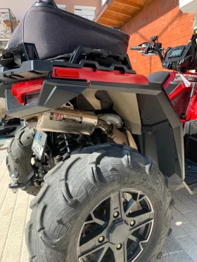 Polaris Sportsman | Mobile.bg    8