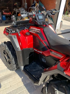 Polaris Sportsman | Mobile.bg    4