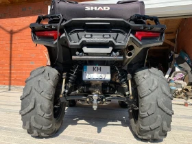 Polaris Sportsman | Mobile.bg    3