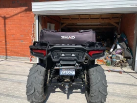 Polaris Sportsman | Mobile.bg    5