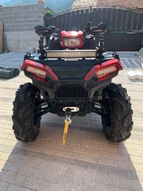 Polaris Sportsman | Mobile.bg    9