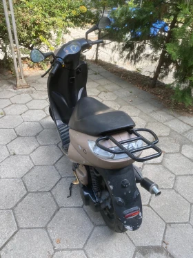 Обява за продажба на Peugeot Vivacity 50cc ~ 840 лв. - изображение 5