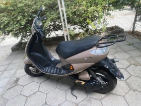Обява за продажба на Peugeot Vivacity 50cc ~ 840 лв. - изображение 1