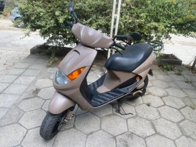 Обява за продажба на Peugeot Vivacity 50cc ~ 840 лв. - изображение 1
