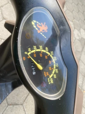 Обява за продажба на Peugeot Vivacity 50cc ~ 840 лв. - изображение 8