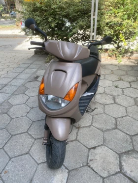 Обява за продажба на Peugeot Vivacity 50cc ~ 840 лв. - изображение 4