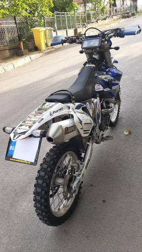 Yamaha Wr WR 250 | Mobile.bg    4
