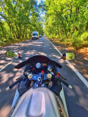 Обява за продажба на Suzuki Gsxr 1000 ~5 500 лв. - изображение 1 | Auto.bg Обява за продажба на Suzuki Gsxr 1000 ~5 500 лв. - изображение 1