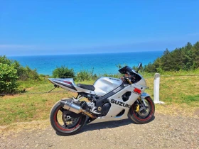 Обява за продажба на Suzuki Gsxr 1000 ~5 500 лв. - изображение 7 | Auto.bg Обява за продажба на Suzuki Gsxr 1000 ~5 500 лв. - изображение 7