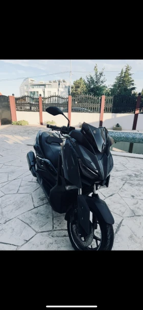 Yamaha X-max | Mobile.bg � ����� ������ 2