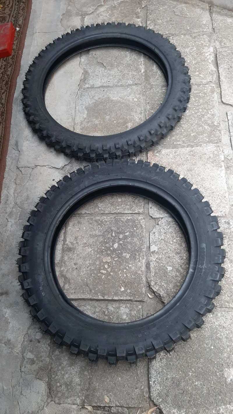 Yamaha Wr 250F, снимка 7 - Мотоциклети и мототехника - 52505464