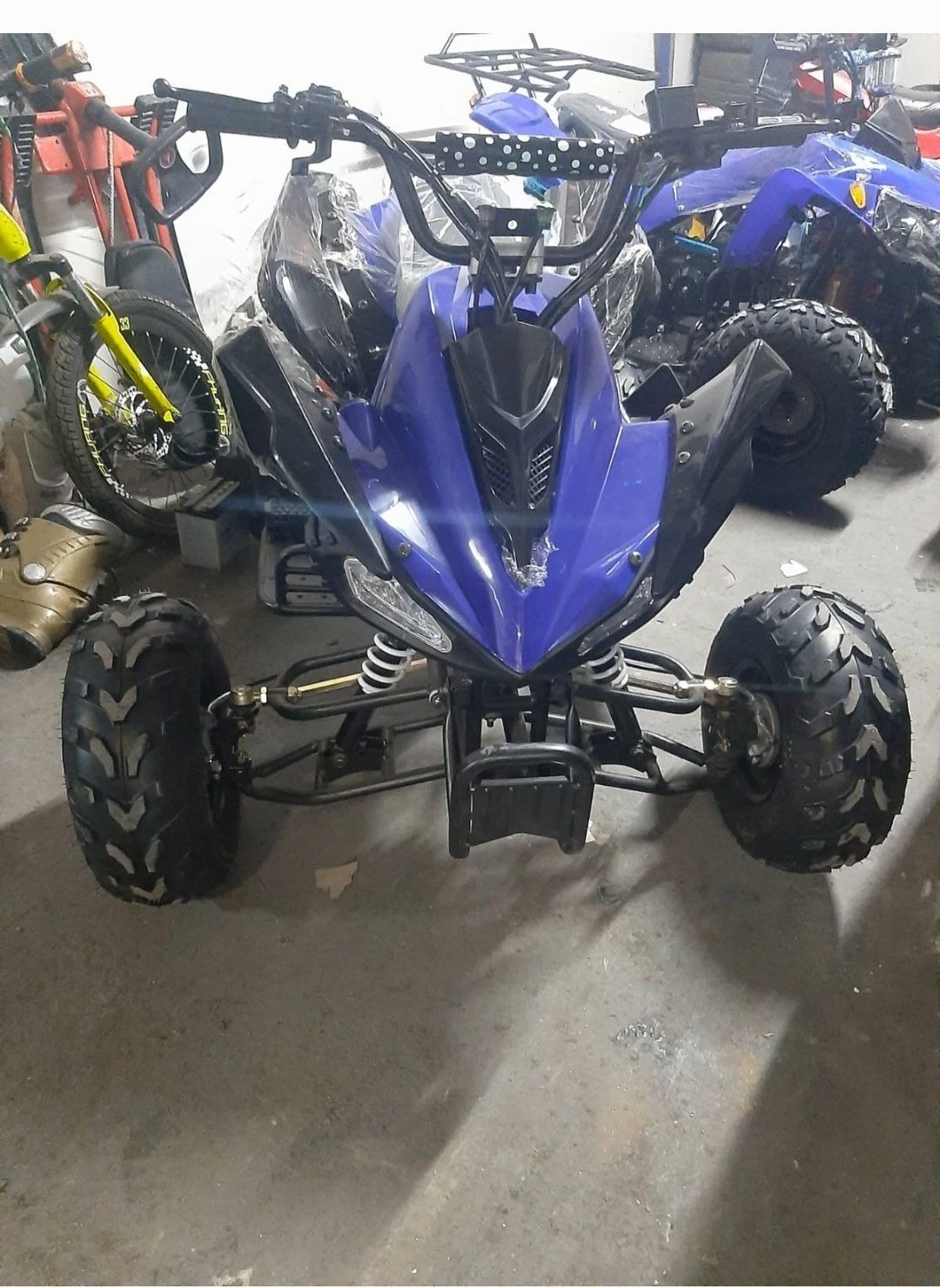 Bashan BS 150 - -  | Mobile.bg   1