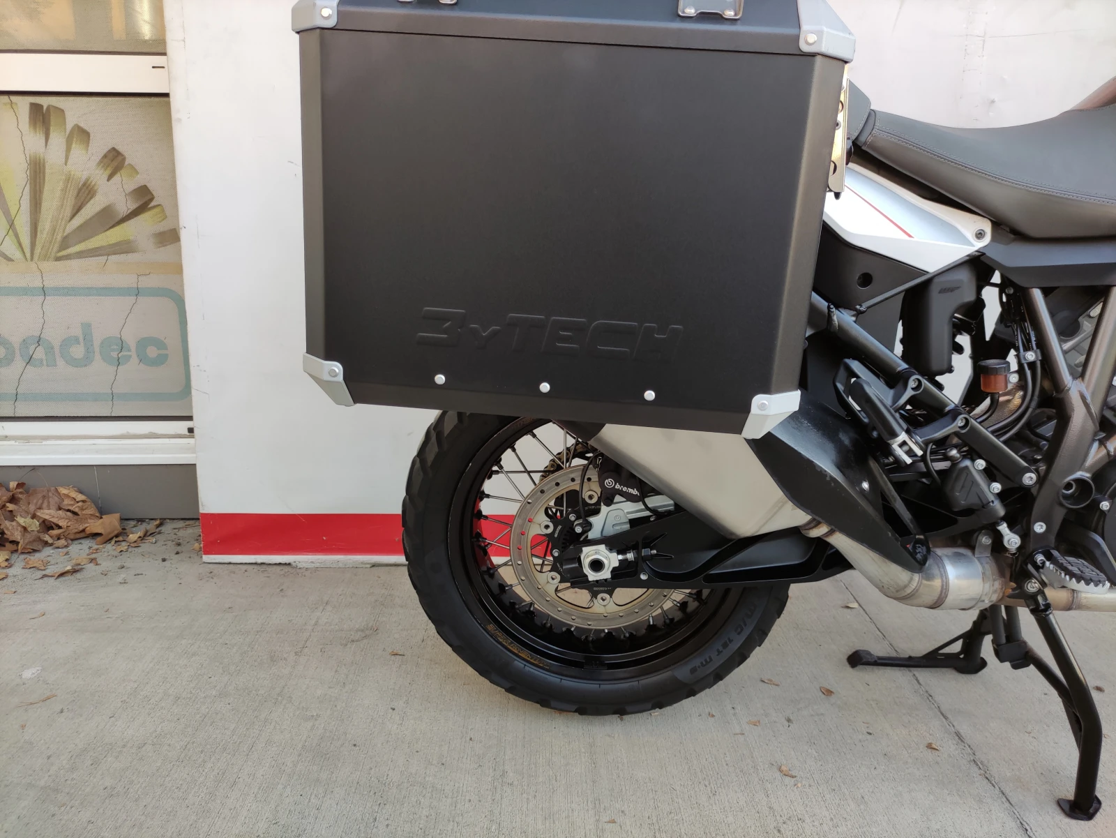 Ktm Adventure SUPER-1290i | Mobile.bg   13