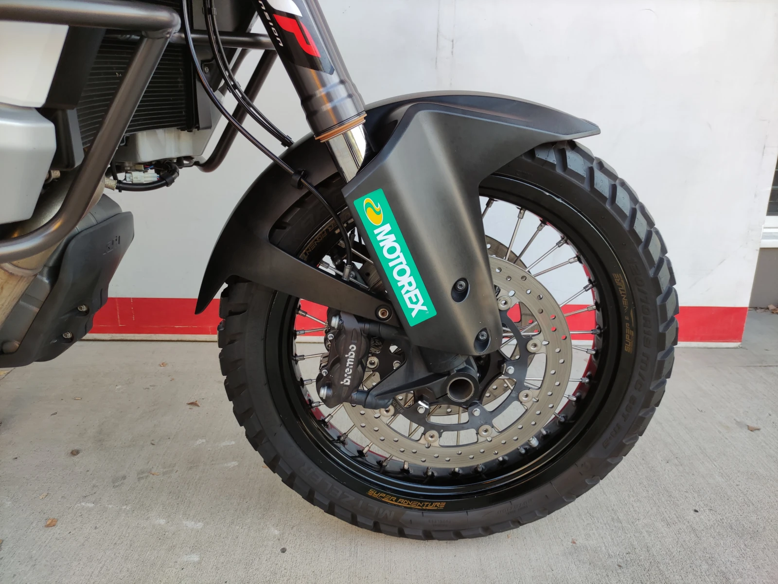 Ktm Adventure SUPER-1290i | Mobile.bg   11