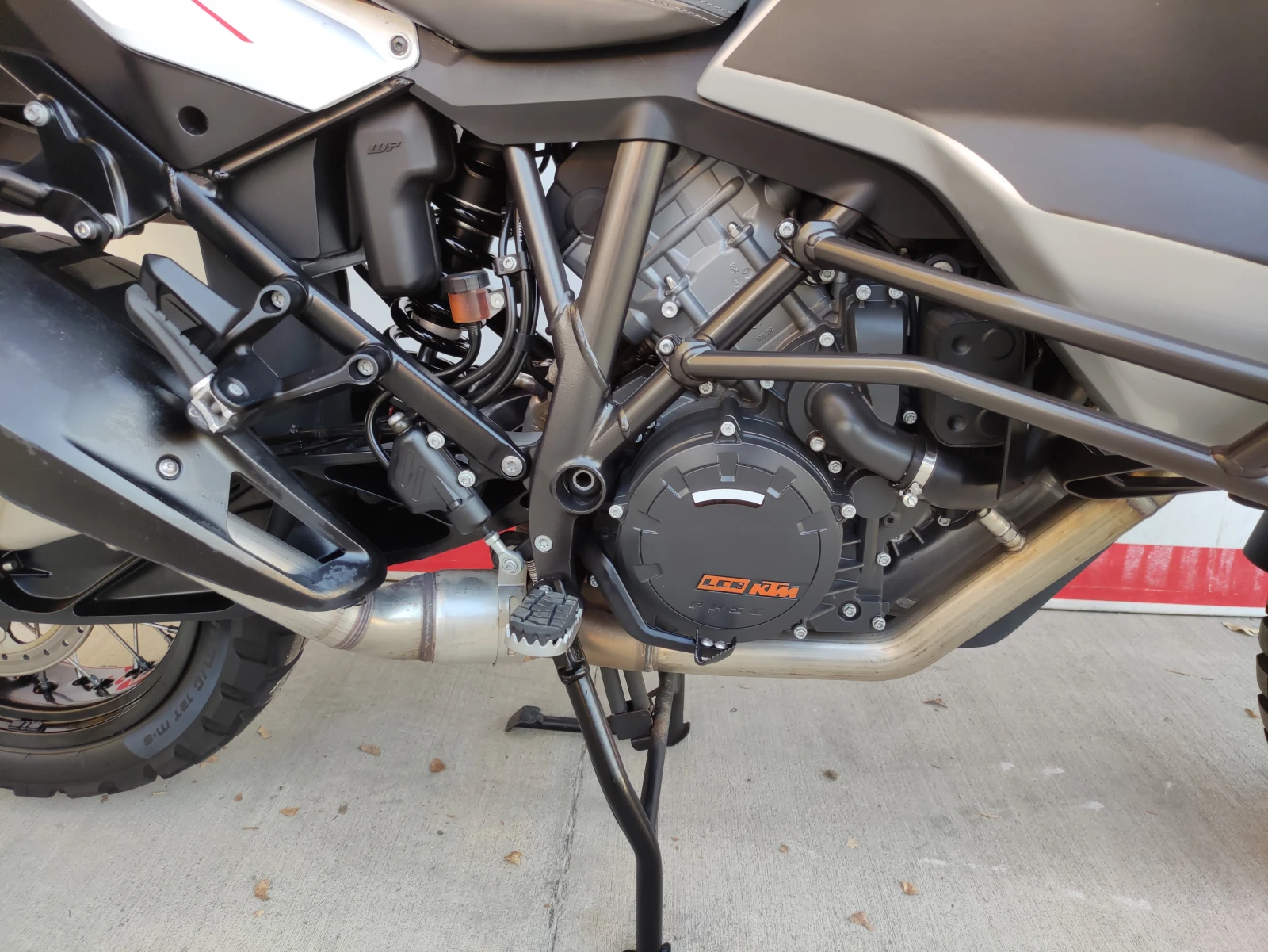 Ktm Adventure SUPER-1290i | Mobile.bg   12