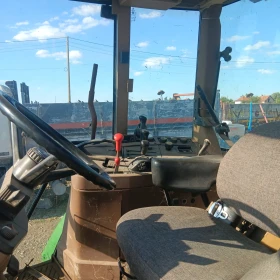 Трактор John Deere 7700, снимка 6