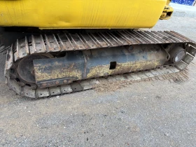 Багер Komatsu Pc35R, снимка 7