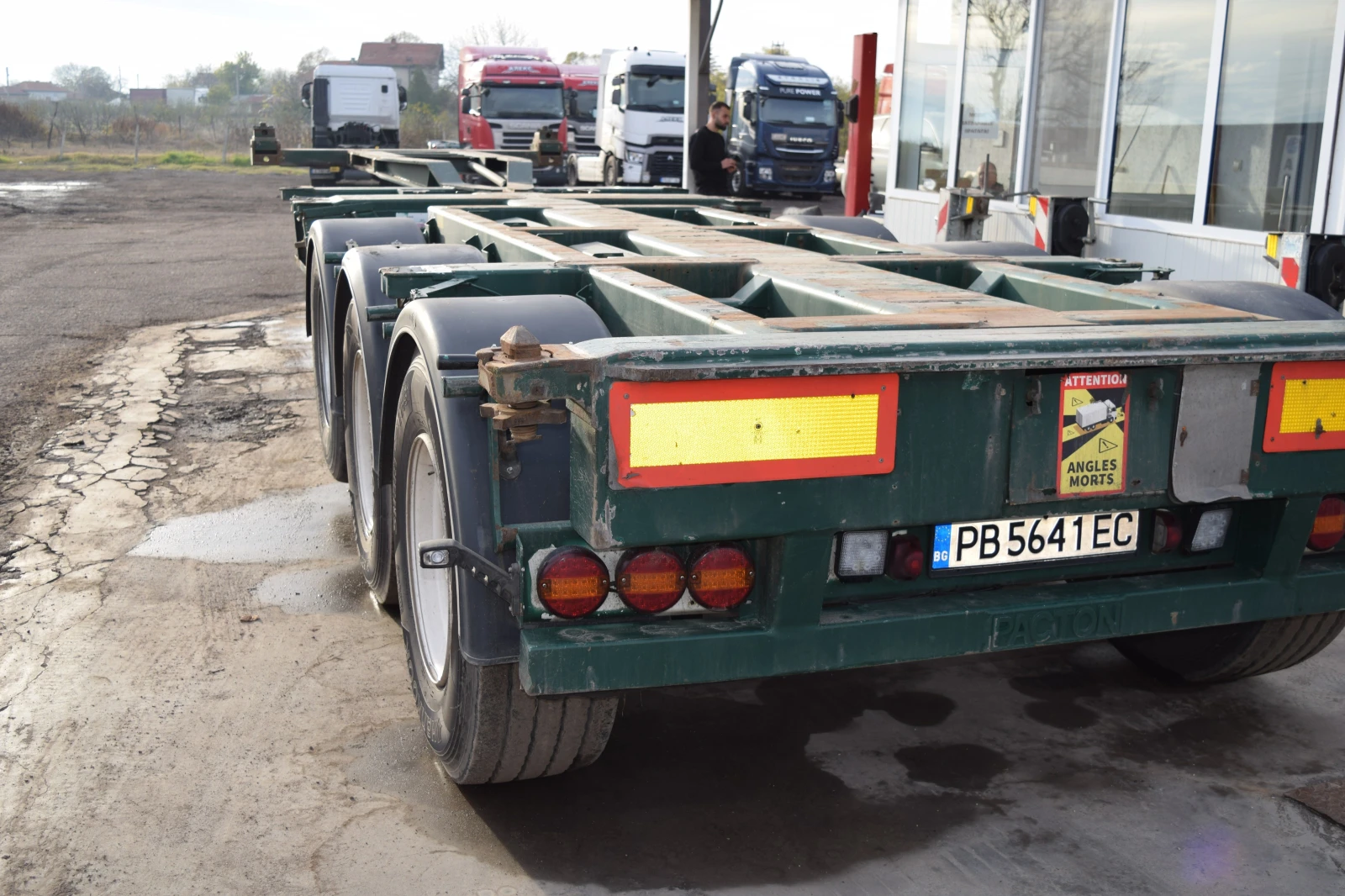  Pacton T 3 010 | Mobile.bg   5