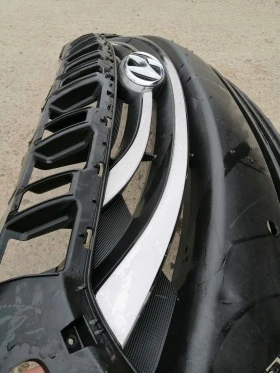 Оригинална решетка за HYUNDAI I30 SPORT  2012-2015г....86351-A6010....., снимка 5