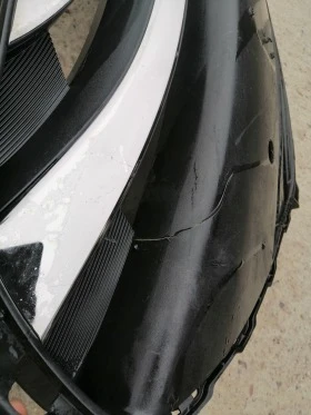 Оригинална решетка за HYUNDAI I30 SPORT  2012-2015г....86351-A6010....., снимка 4