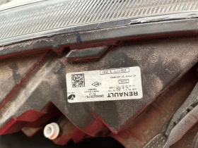 Ляв фар за Дачия Джогер 2024 г. , снимка 4