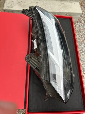 Ляв фар за Дачия Джогер 2024 г. , снимка 3