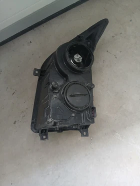 1ER 247 017-02 десен фар VW Crafter  2E1 941 016, снимка 3